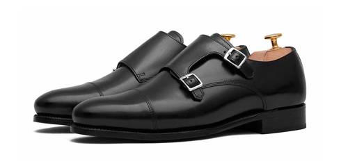 Crownhill The Milan - Goodyear Welted
