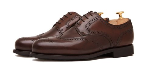 Crownhill The New Berlin Goodyear Welted