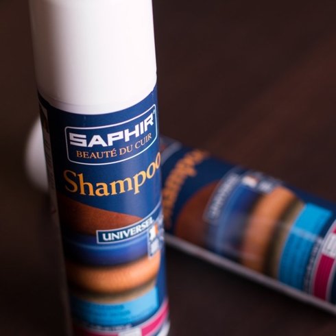 SAPHIR shampoo 150ml