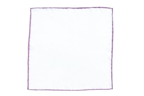 linen pocket square