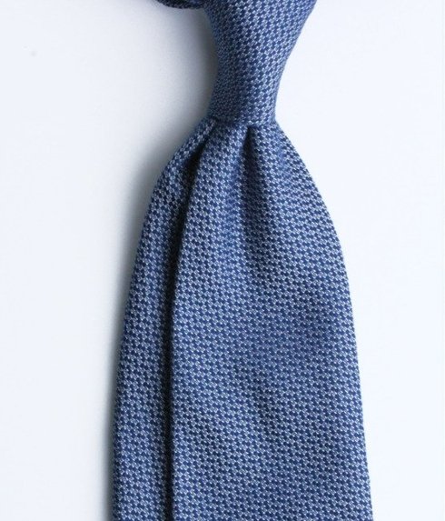 untipped tie